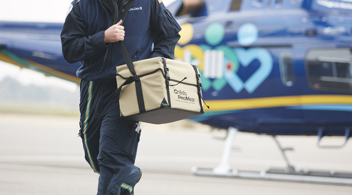 pelican biothermal medical cases