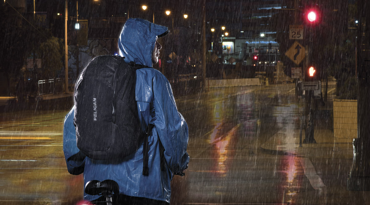 Backpacks, camera and duffel bags | Pelican Consumer