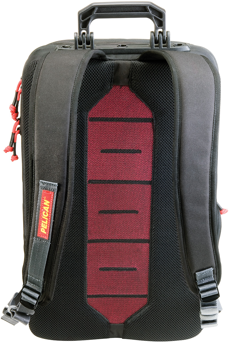 U105 Urban Backpack Pelican