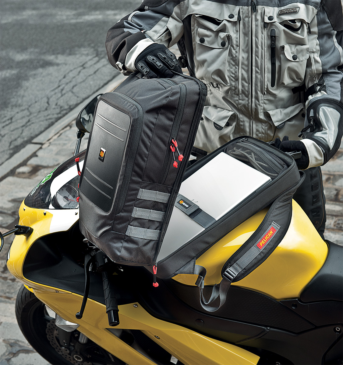 U105 Backpack Urban Standard Pelican Products, Inc.