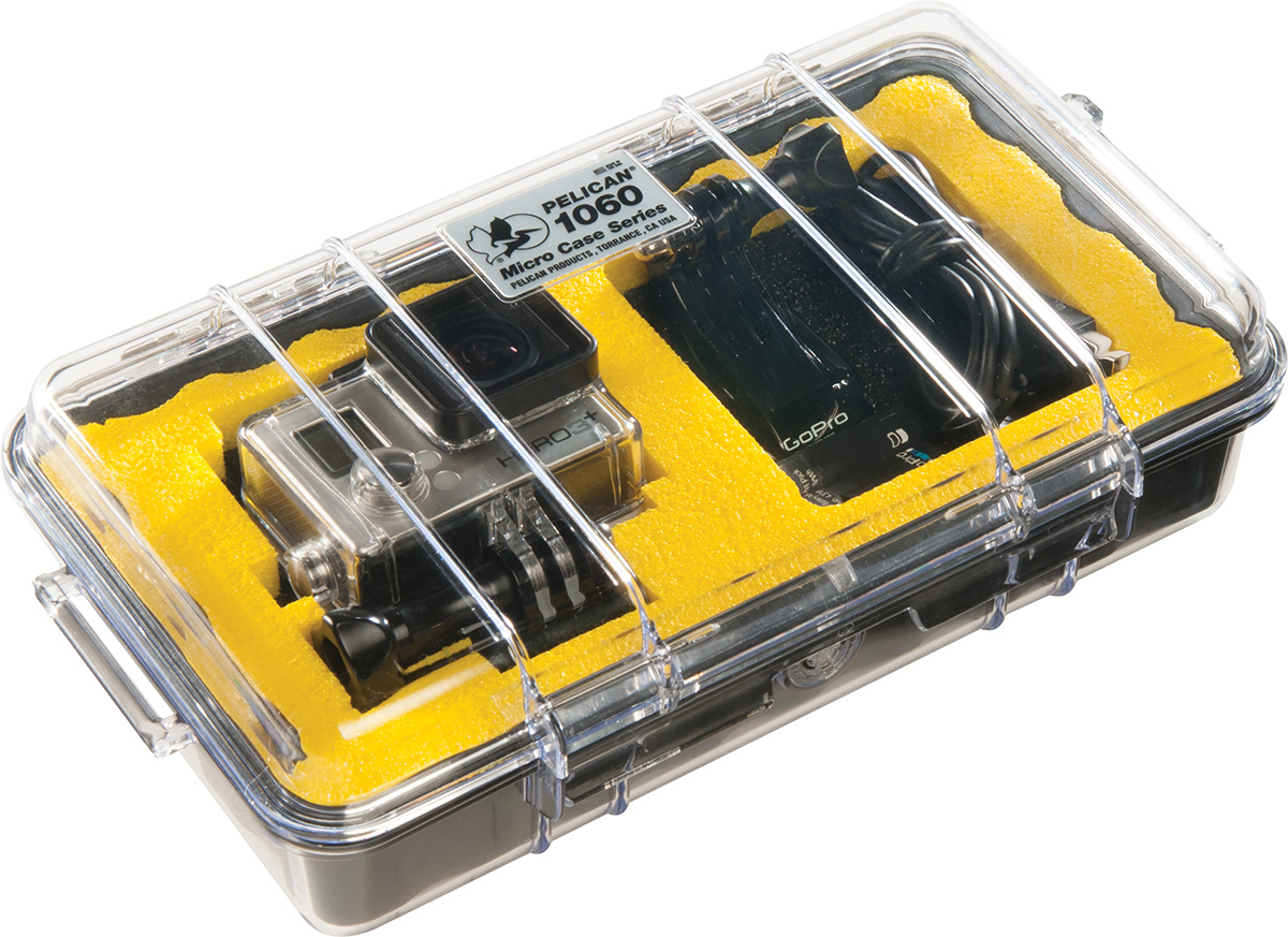 1060 Micro Case Pelican