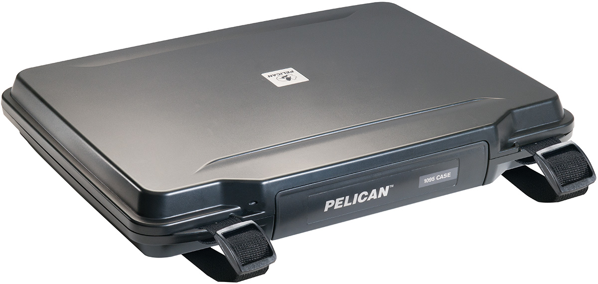 1095 HardBack Laptop Case Pelican