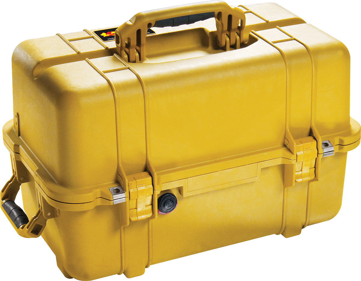 1460TOOL Protector Mobile Tool Chest Pelican