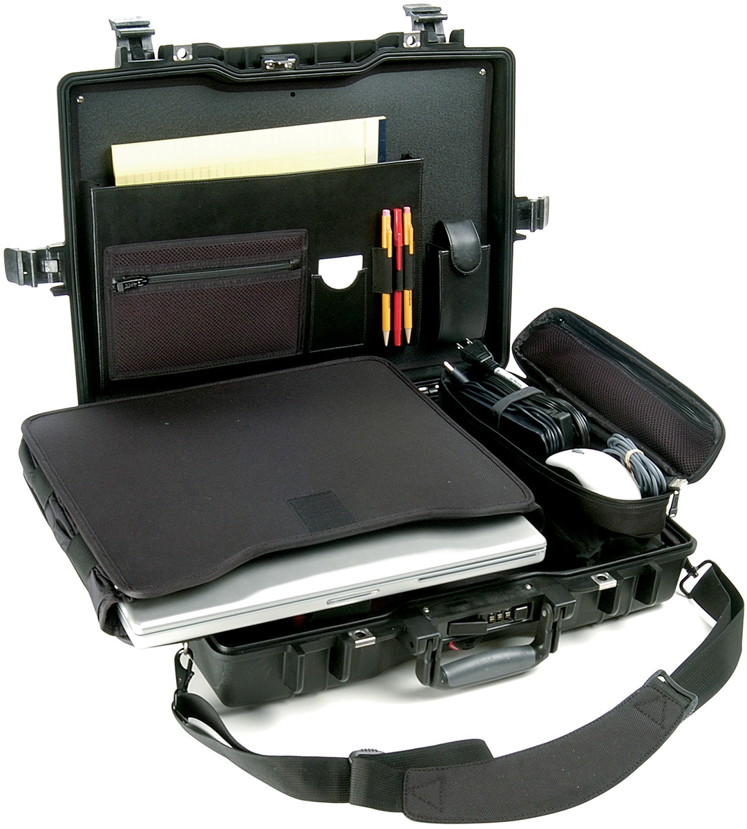 1495CC1 Protector Laptop Case Pelican