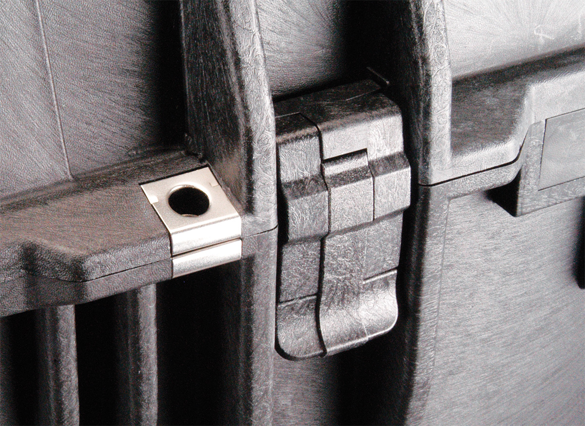 1550 Protector Case Pelican