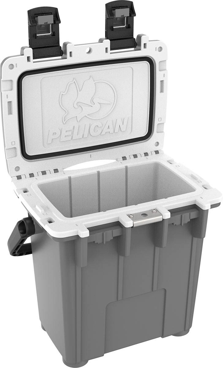 20QT Cooler Elite Cooler Cooler Pelican Consumer