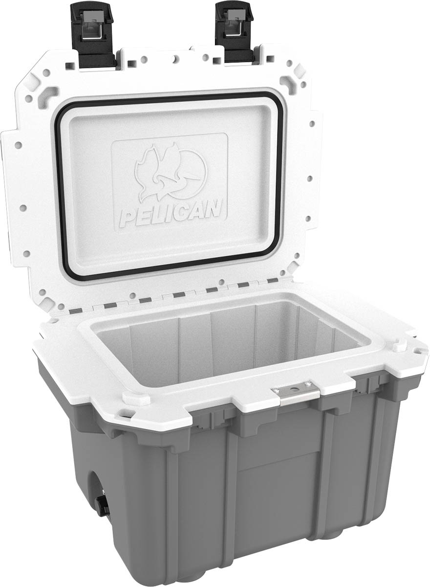 30QT Cooler Elite Cooler Cooler Pelican Consumer