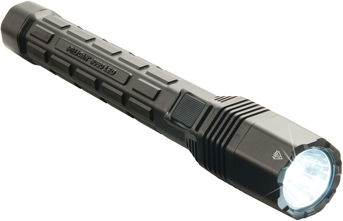 8060 Tactical Flashlight Pelican