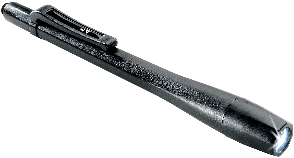 1830 Flashlights Small Flashlight LED Pen Light L4 Pelican Professional