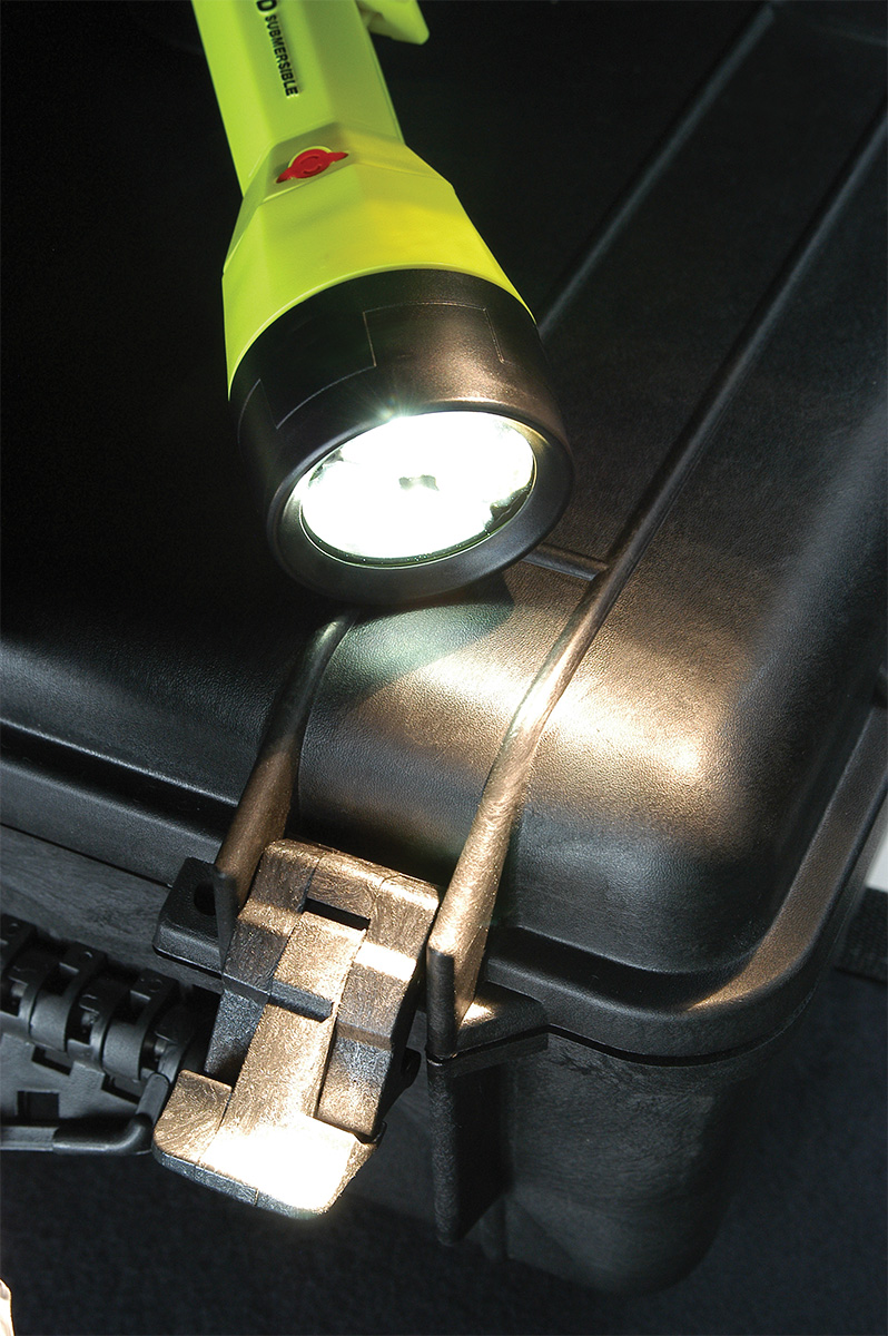 pelican peli products 2020 usa made recoil led safety flashlight