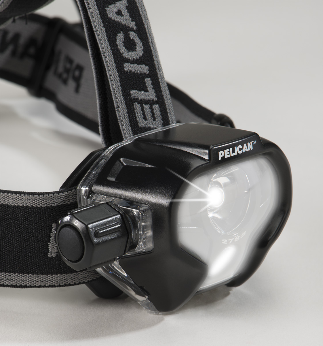 2785 Flashlights Headlamp LED Standard Pelican Professional