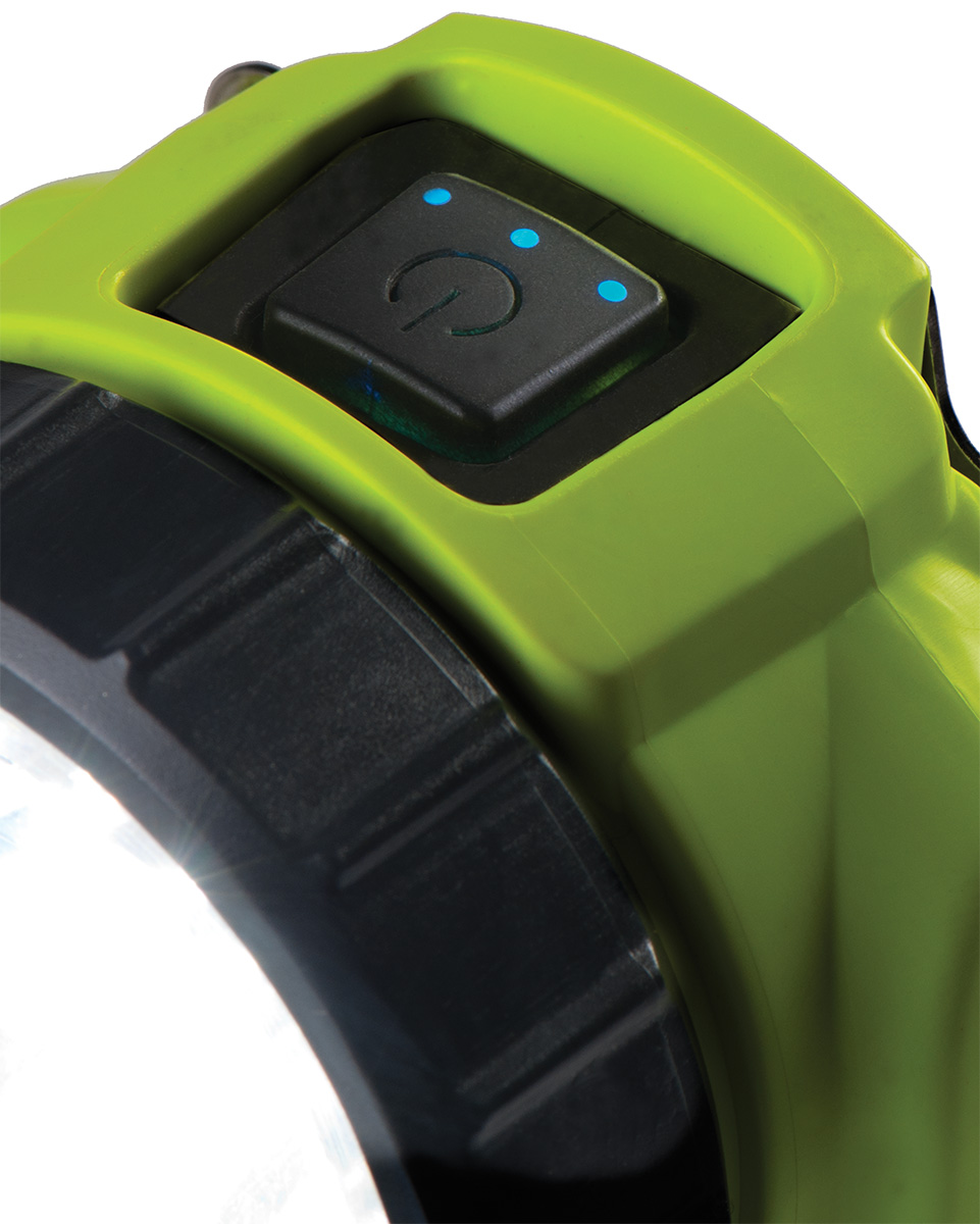 pelican peli products 3715 usa made safety right angle light