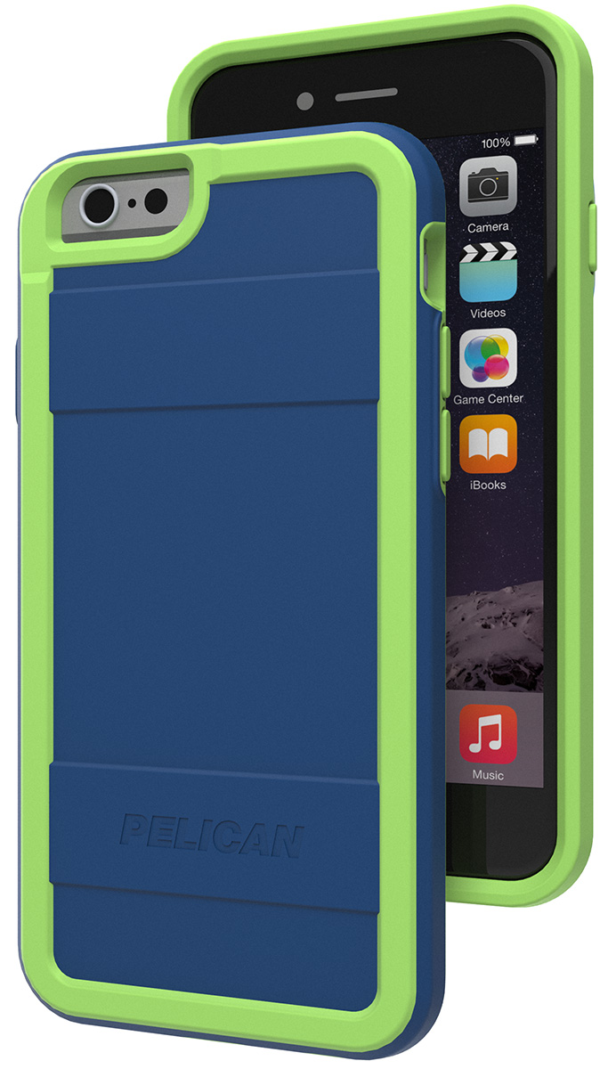Protector iPhone 6 / 6s Pelican