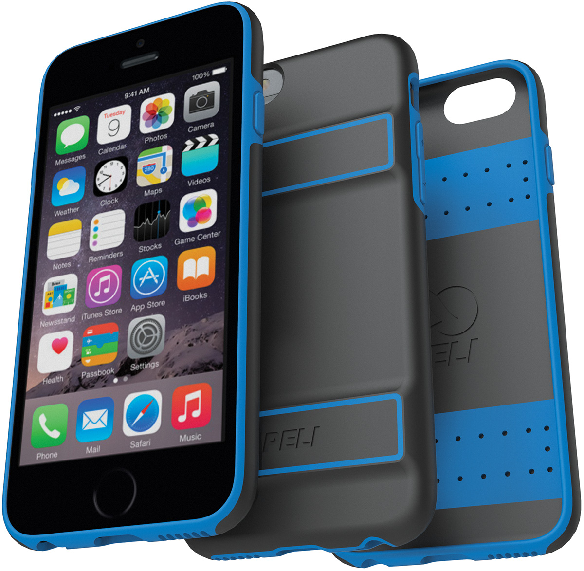 C02070 Phone & Tablet Guardian iPhone 6 / 6s Peli