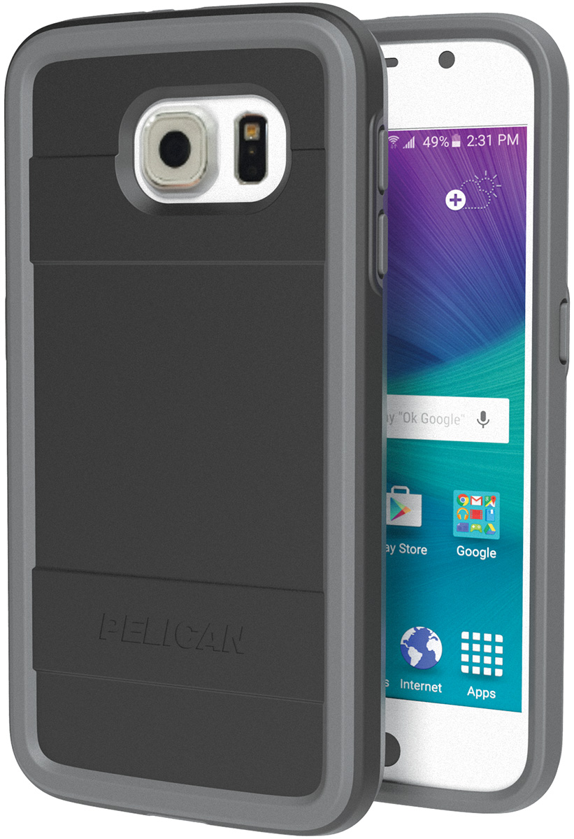 Protector Galaxy S6 | Pelican