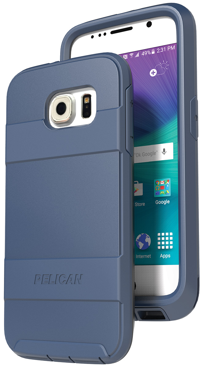 Galaxy S6 Phones and Tablet Cases Pelican Consumer