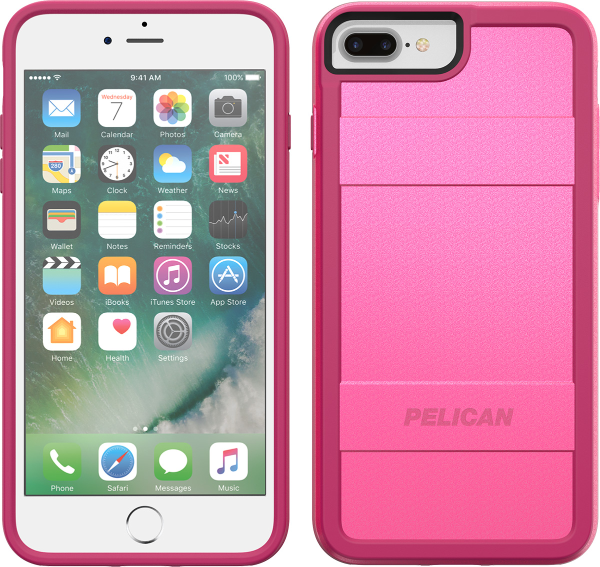 iphone 7 plus case light pink iphone 7 plus case light pink