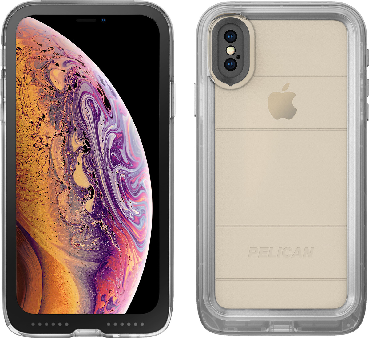custodia waterproof iphone x custodia waterproof iphone x