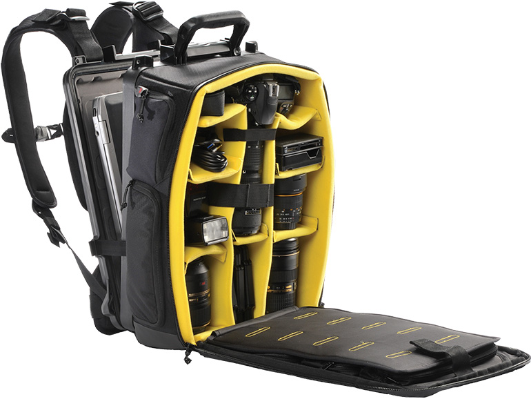 Camera Cases Pelican Professional