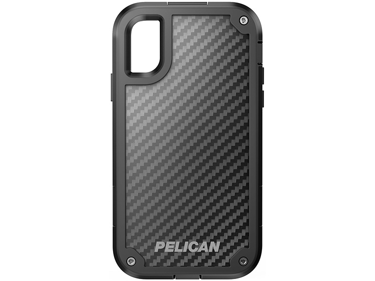 Phone cases for iPhone and Galaxy Pelican Consumer