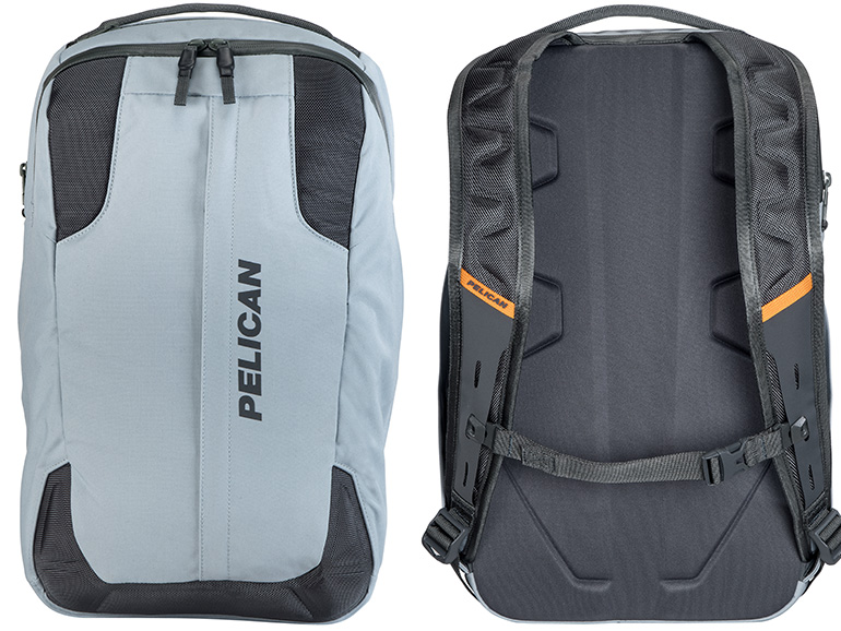 pelican travel bags