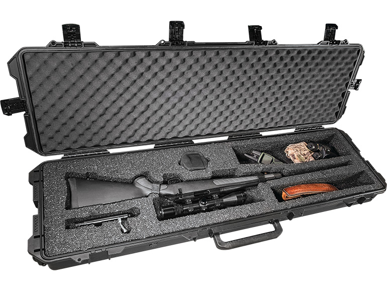 Gun Cases Pelican Consumer