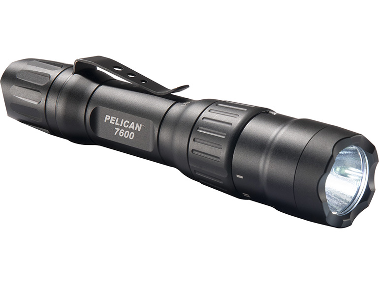 Tactical flashlights & headlamps Pelican Professional