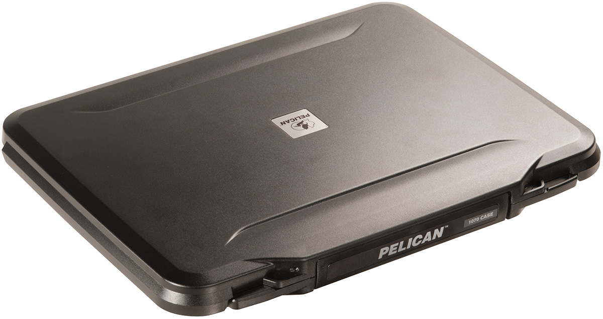 1070CC Protector HardBack™ Case Laptop Case Pelican Consumer