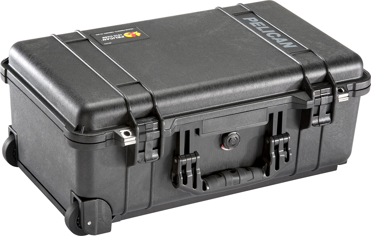 Where can you buy Pelican cases?