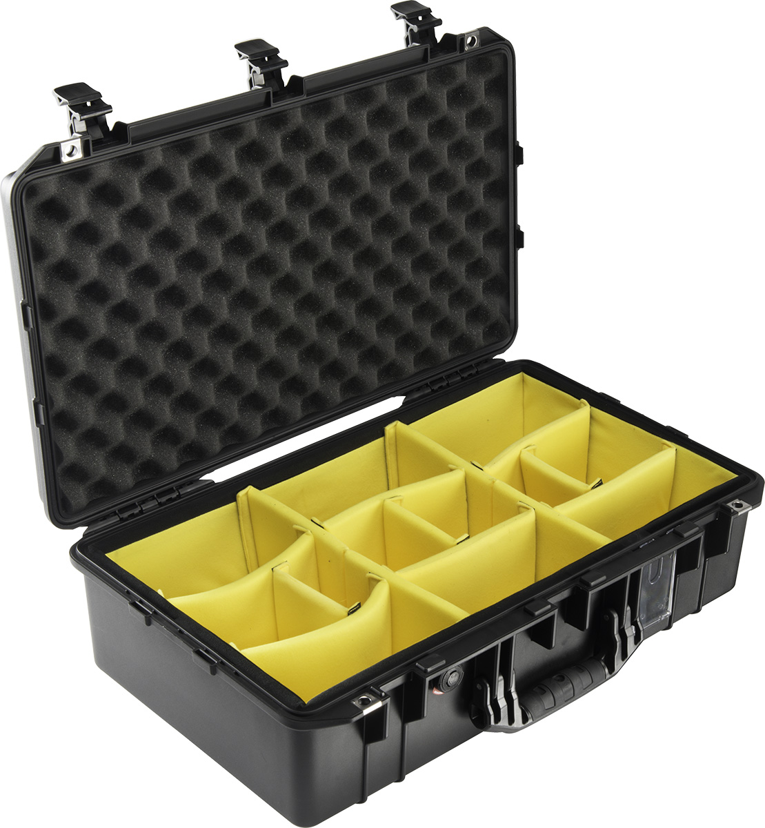 1555 Protector Medium Case Air Case Pelican Consumer