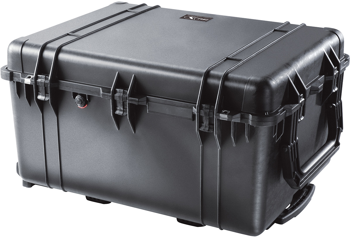 1630 Protector Large Hard Case Transport Case Peli