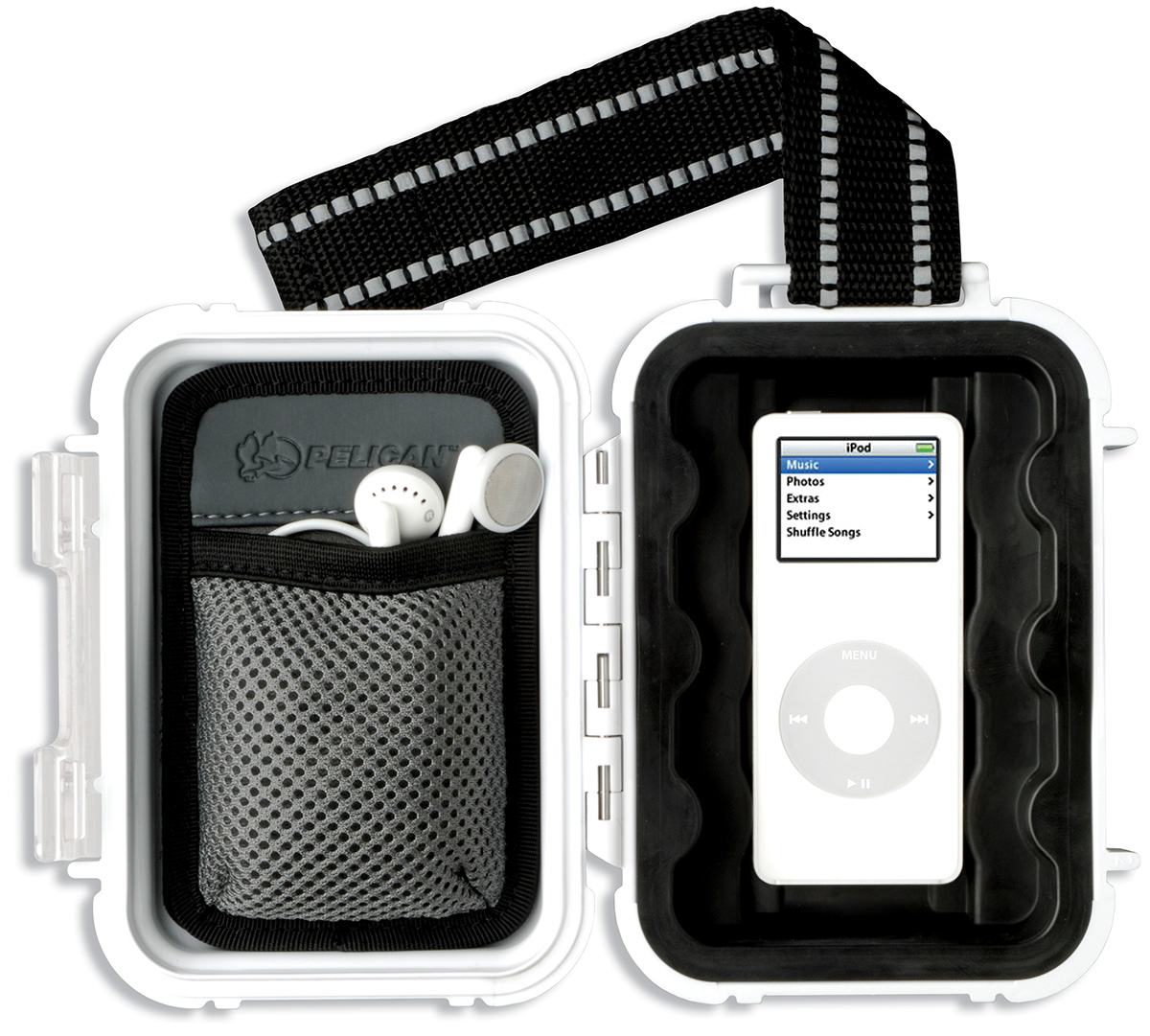 i1010 Protector Micro Case iPod Case Pelican Professional