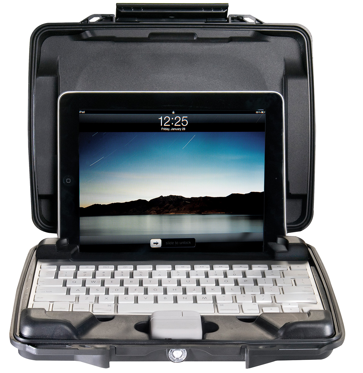 i1075 Protector HardBack™ Case Tablet Pelican Consumer