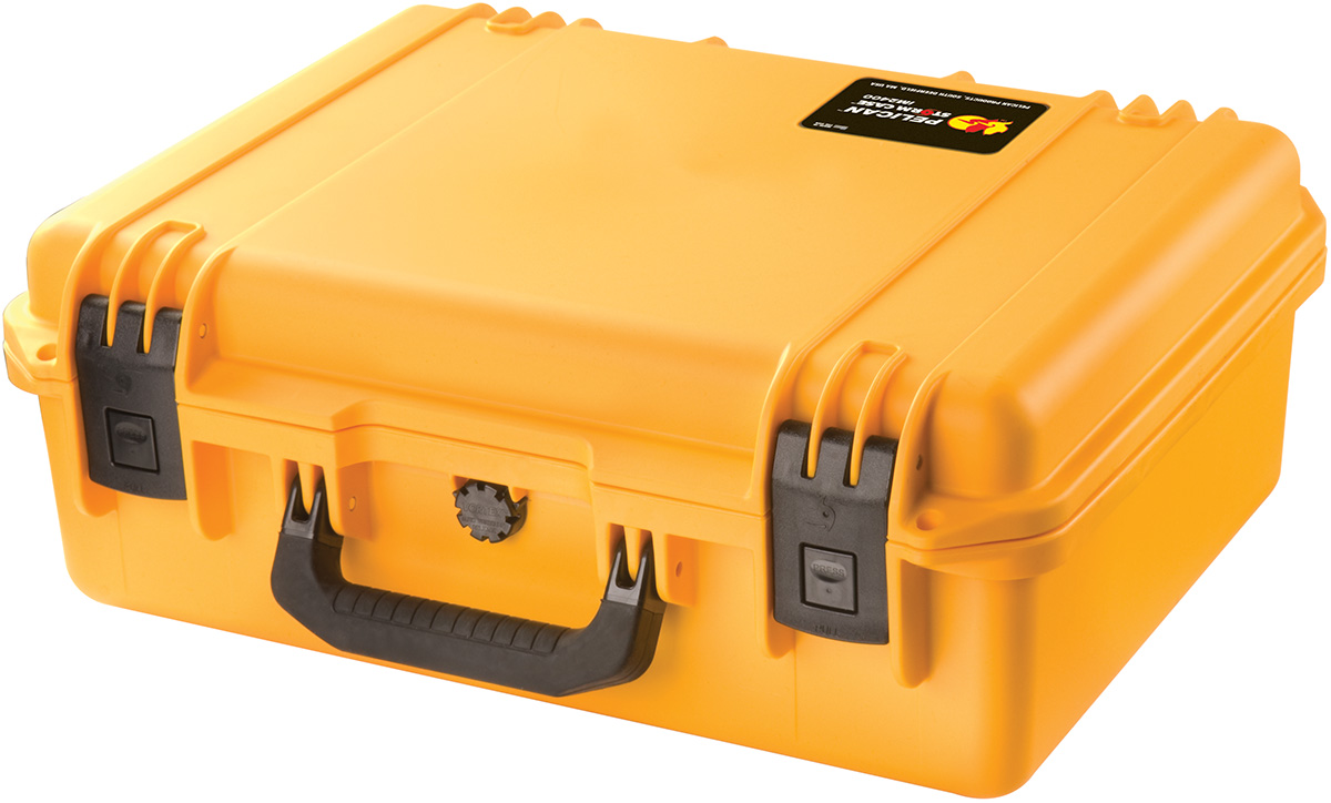 pelican peli products iM2400 watertight hardcase storm case