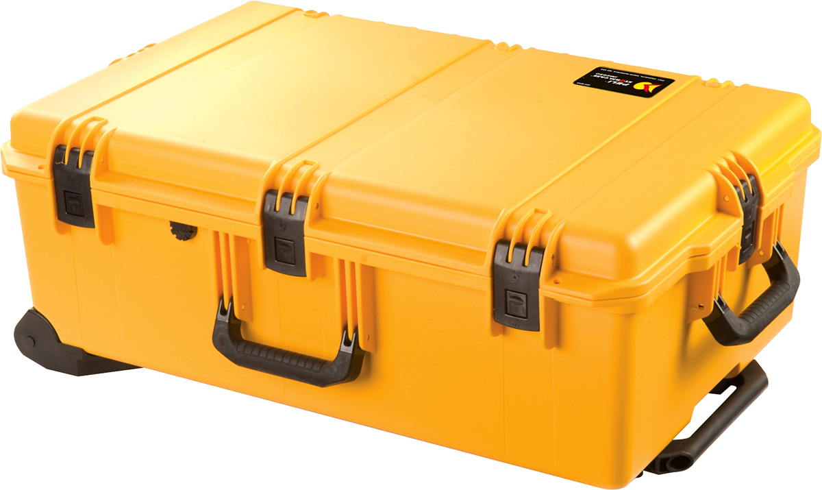 iM2950 Storm Large Hard Case Travel Case Peli